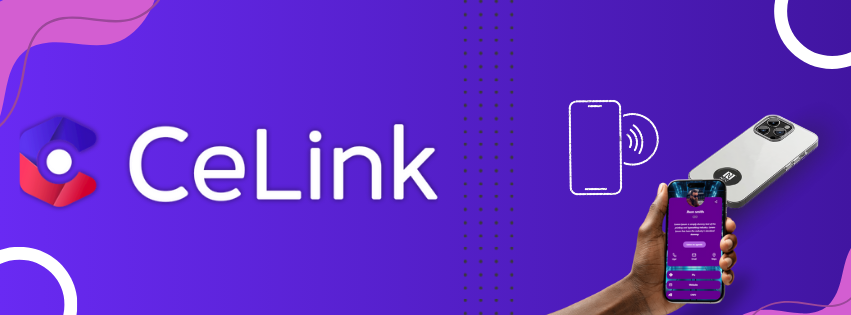 Celink Logo